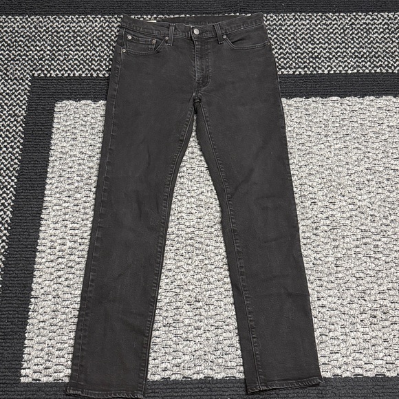 Levi's Other - Levi’s 511 Slim Jeans Men’s 33 Straight Leg Casual Classic Denim